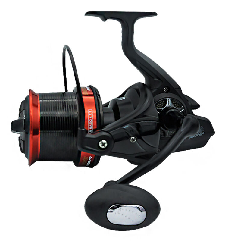 Portfish Mosso 8000 fd Surf Olta Makinası 8+1 bb